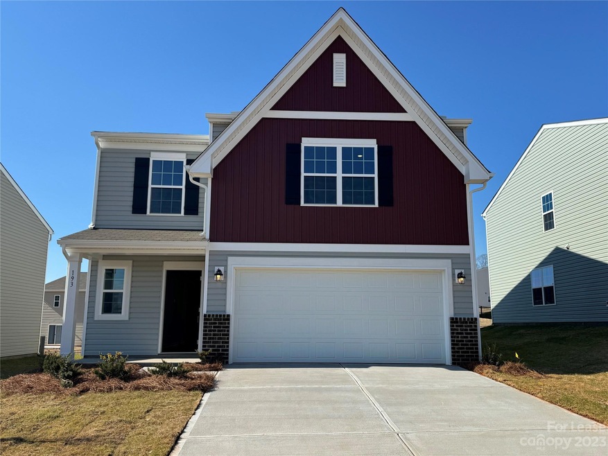 193 Brentwood Dr unit 15, Statesville, NC 28625 - photo 1