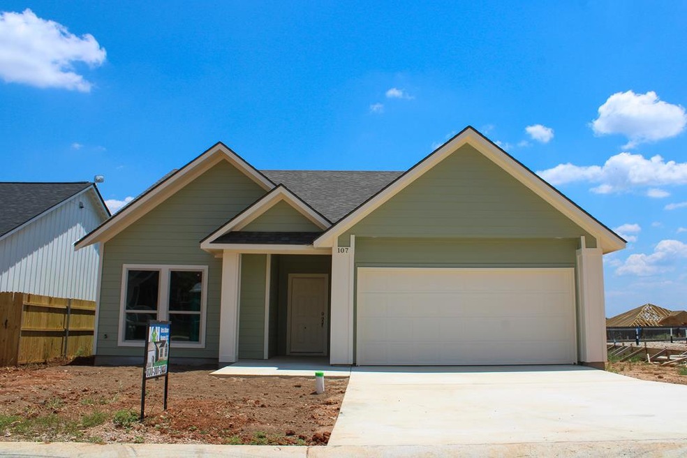 107 Feather Way, Fredericksburg, TX 78624 - photo 1