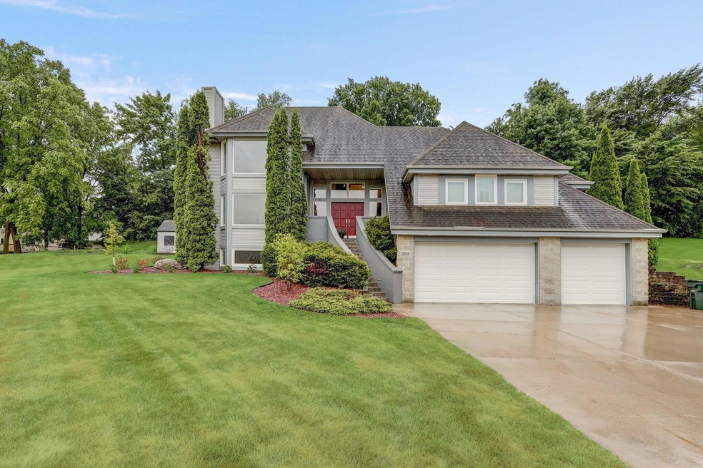 Welcome Home!