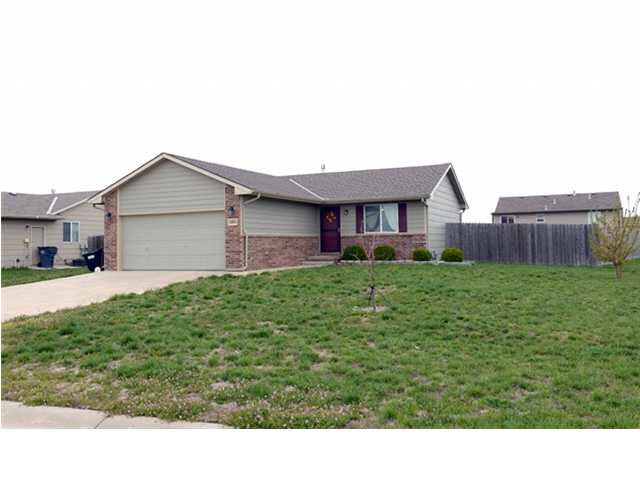 Beautiful 3BR and 2BATH Ranch