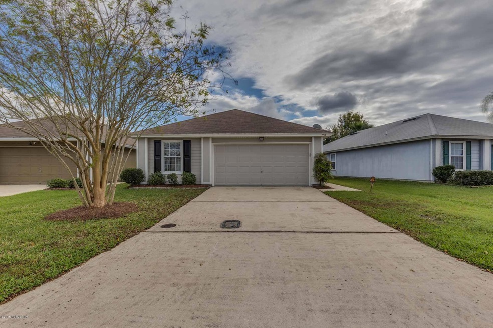 7718 Mordecai Ct, Jacksonville, FL 32210 - photo 1