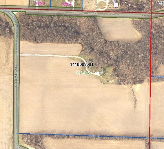 10876 County Road 1475 E, Effingham, IL 62401 - photo 1