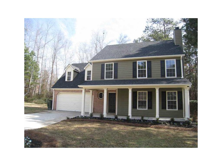 Exterior Front. Welcome Home! Excellent curb appea