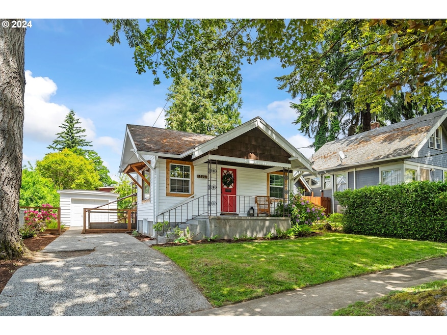 Sold $460,000 • Co-Listing Agent
