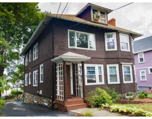 57 Paul Revere Rd, Arlington, MA 02476 - photo 1