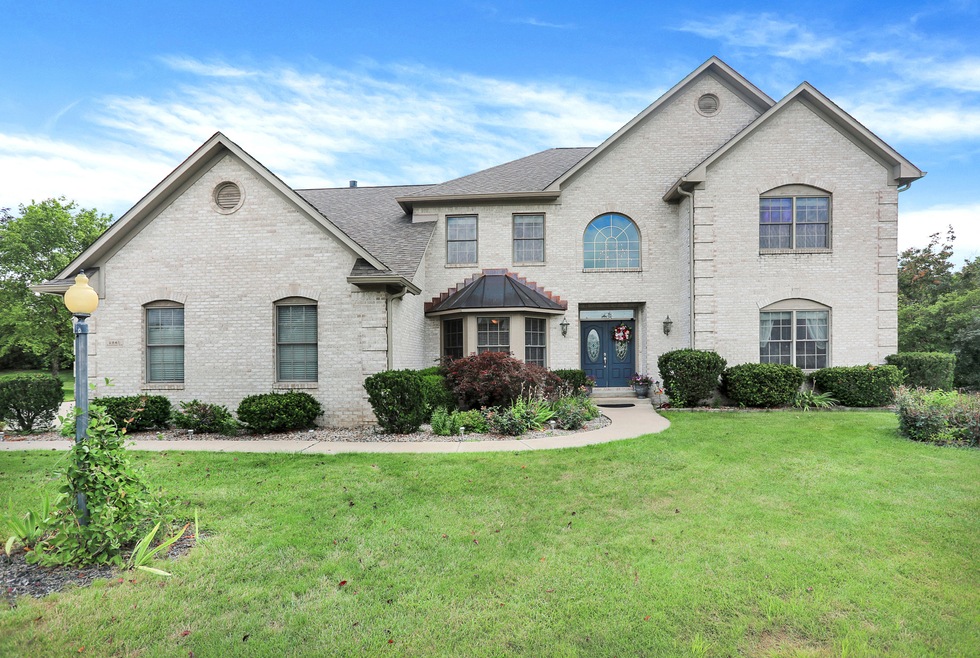 1245 American Ave, Plainfield, IN 46168 - photo 1