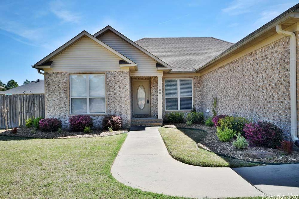 0 Hunter Cir unit 16010523, Beebe, AR 72012 - photo 1