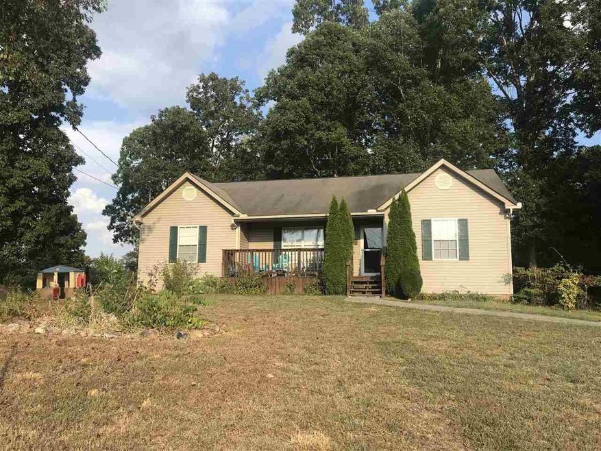 2306 Katie Ln, Morristown, TN 37814 - photo 1