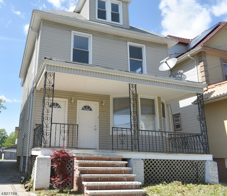 331 Vine St, Elizabeth, NJ 07202 - photo 1