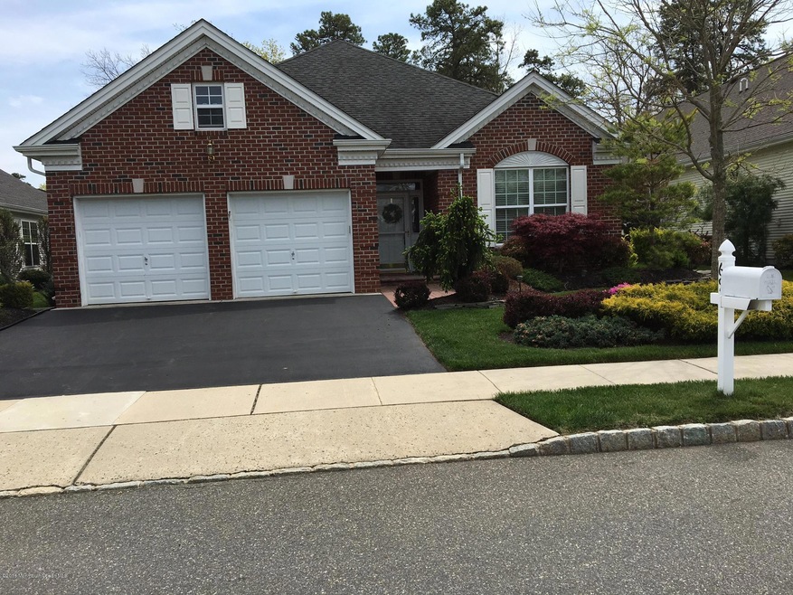 69 Carlisle Dr, Jackson, NJ 08527 - photo 1