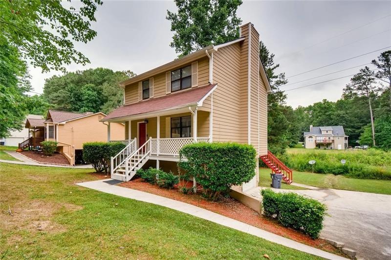 1445 Victoria St, Douglasville, GA 30134 - photo 1