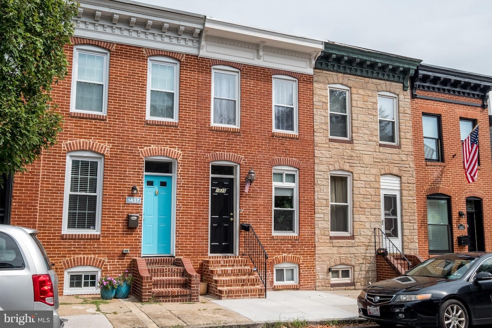 1439 Battery Ave, Baltimore, MD 21230 - photo 1