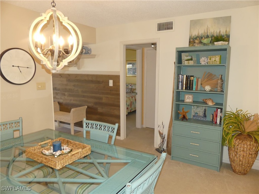 COASTAL INSPIRED DECOR