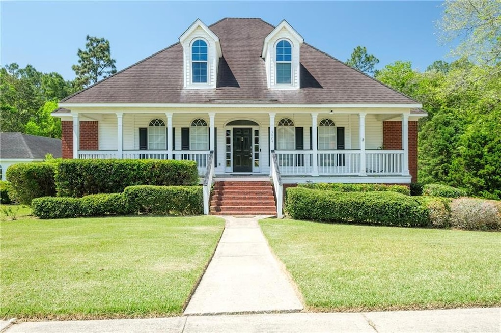 3424 Windsor Place Ct, Mobile, AL 36695 - photo 1