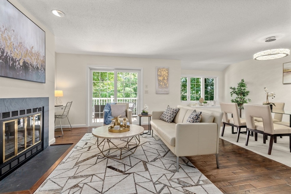 160 Pine St unit 26, Auburndale, MA 02466 - photo 1