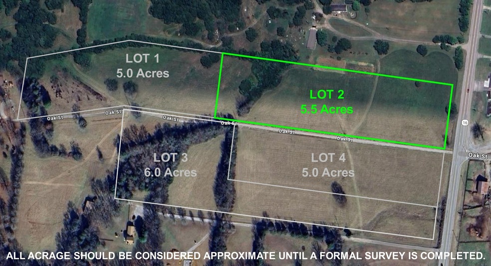 0 N Main St unit RTC3031032, Eagleville, TN 37060 - photo 1