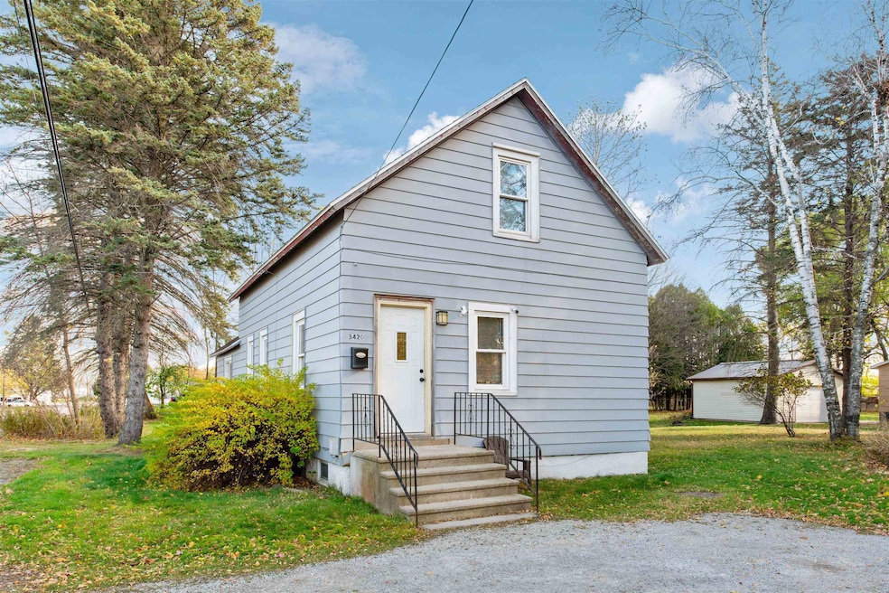 3420 12th St, Menominee, MI 49858 - photo 1