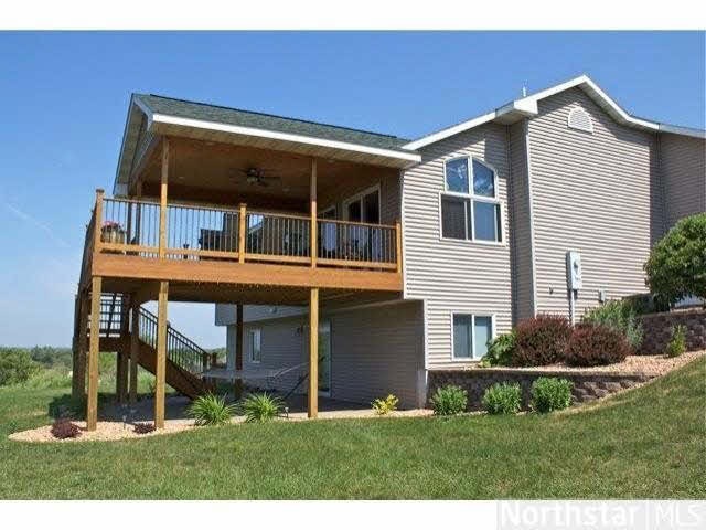 404 Patch Lake Ct, Cold Spring, MN 56320 - photo 1