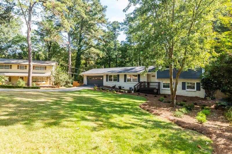 2903 Ponderosa Cir, Decatur, GA 30033 - photo 1