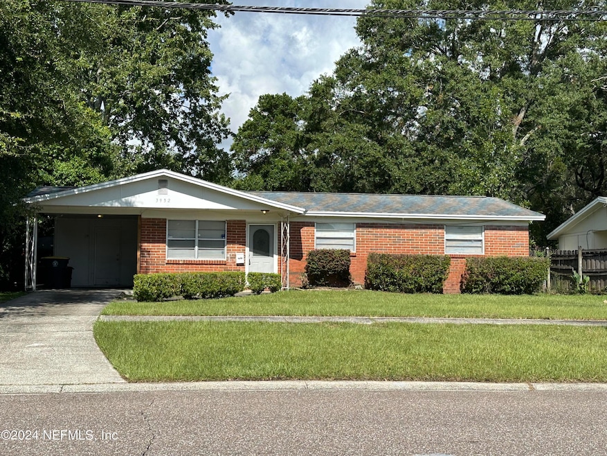 3932 Lane Ave S, Jacksonville, FL 32210 - photo 1