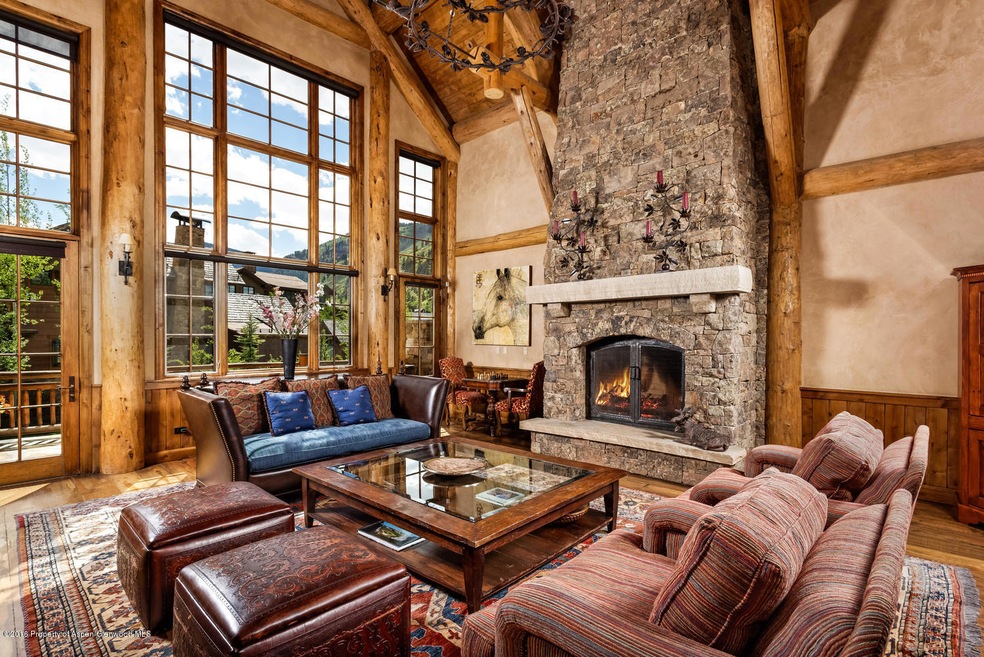 87 Thunderbowl Ln Aspen CO-large-003-6-8