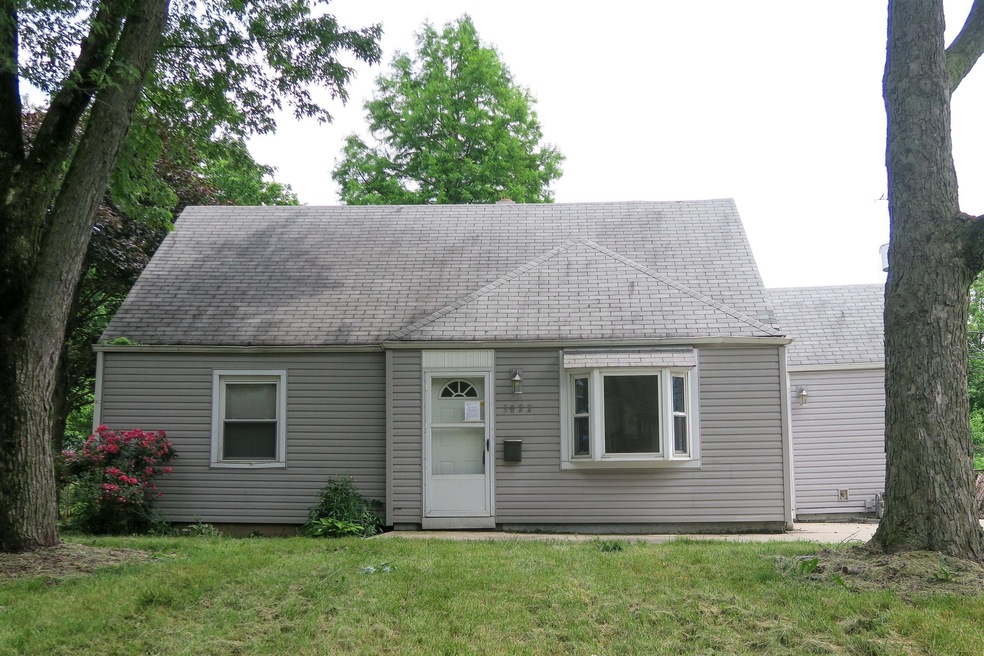 Welcome to 3022 Gerbert Rd