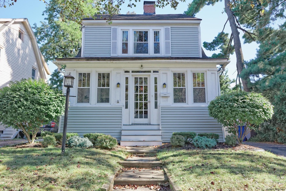 1 Buell St, Albany, NY 12206 - photo 1