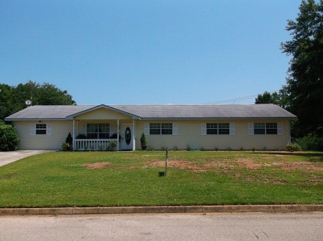 2900 Clardy Rd, Dothan, AL 36303 - photo 1