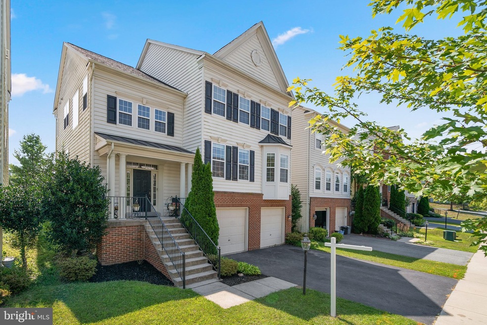 23222 Murdock Ridge Way, Clarksburg, MD 20871 - photo 1