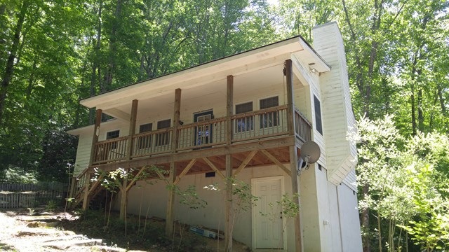 Main View