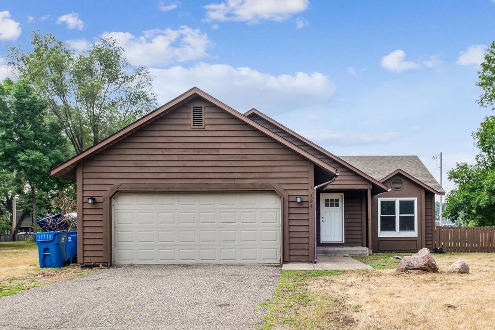 3794 121st Ave NW, Coon Rapids, MN 55433 - photo 1