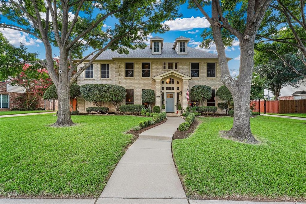 106 Killdeer Ct, Southlake, TX 76092 - photo 1