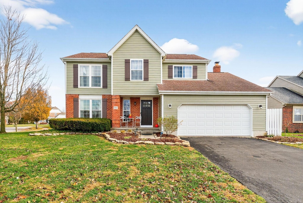 7002 Abercorn Place, Canal Winchester, OH 43110 - photo 1