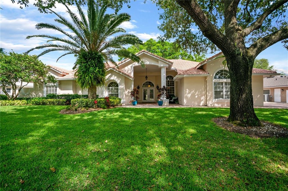 Stunning Curb Appeal