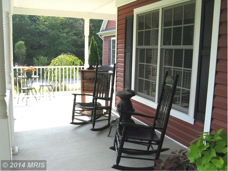 10431 Stewart Rd, Spotsylvania, VA 22553 - photo 1