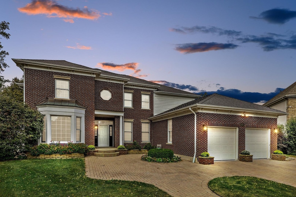 3720 Glenlake Dr, Glenview, IL 60026 - photo 1