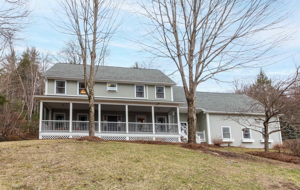 191 Joan Ave, Richmond, VT 05477 - photo 1