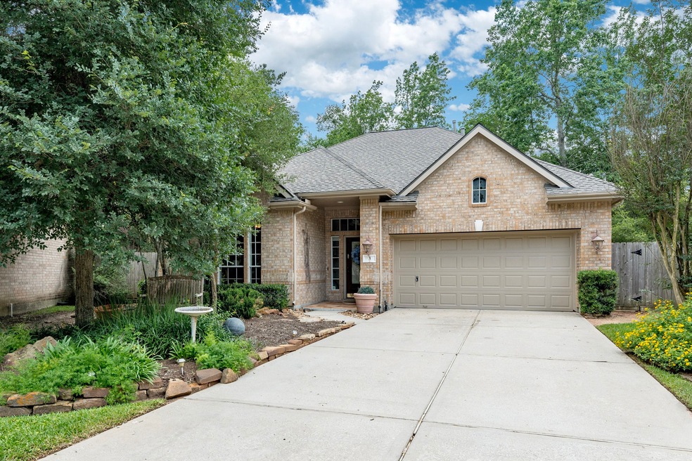 3 Cheshire Glen Ct, Spring, TX 77382 - photo 1