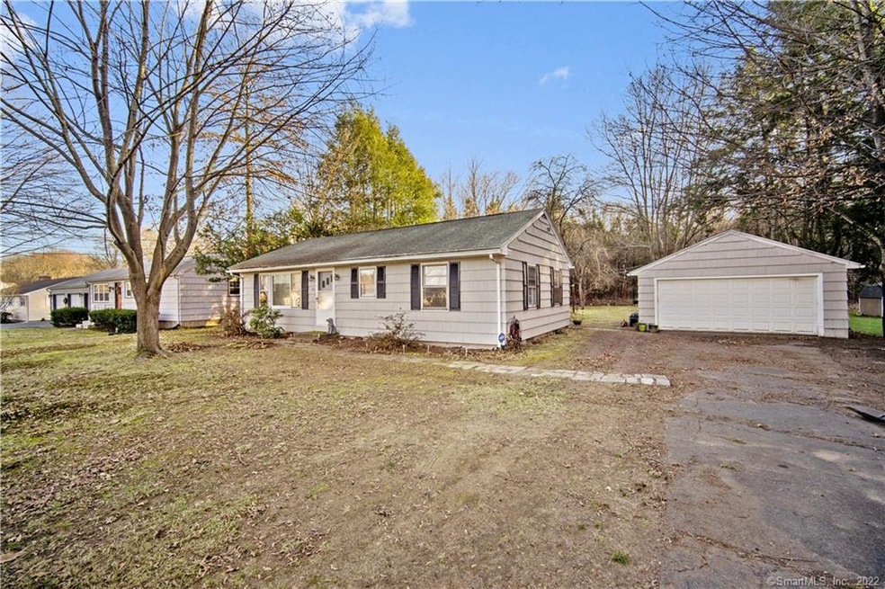 35 Bridge Ln, Enfield, CT 06082 - photo 1