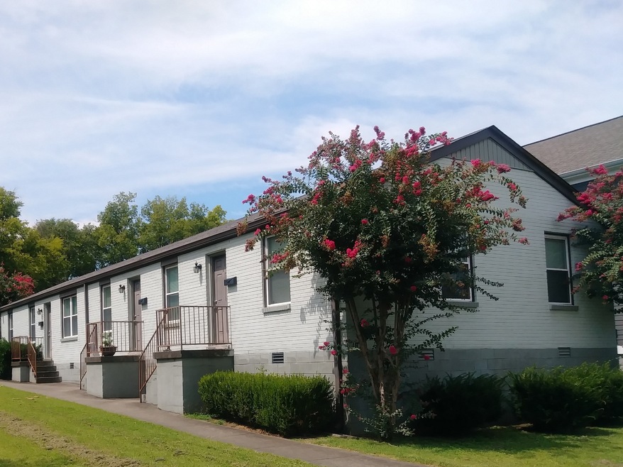 1627 6th Ave N unit C, Nashville, TN 37208 - photo 1