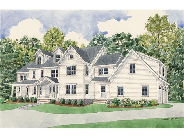 11 Saugatuck River Rd, Weston, CT 06883 - photo 1