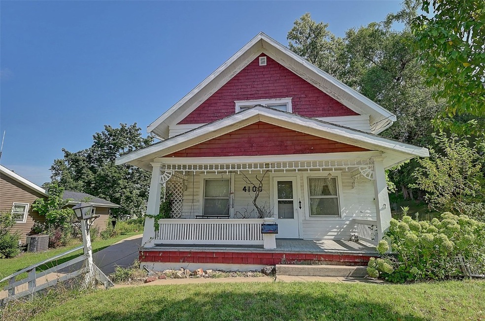 4100 14th Ave SE, Cedar Rapids, IA 52403 - photo 1