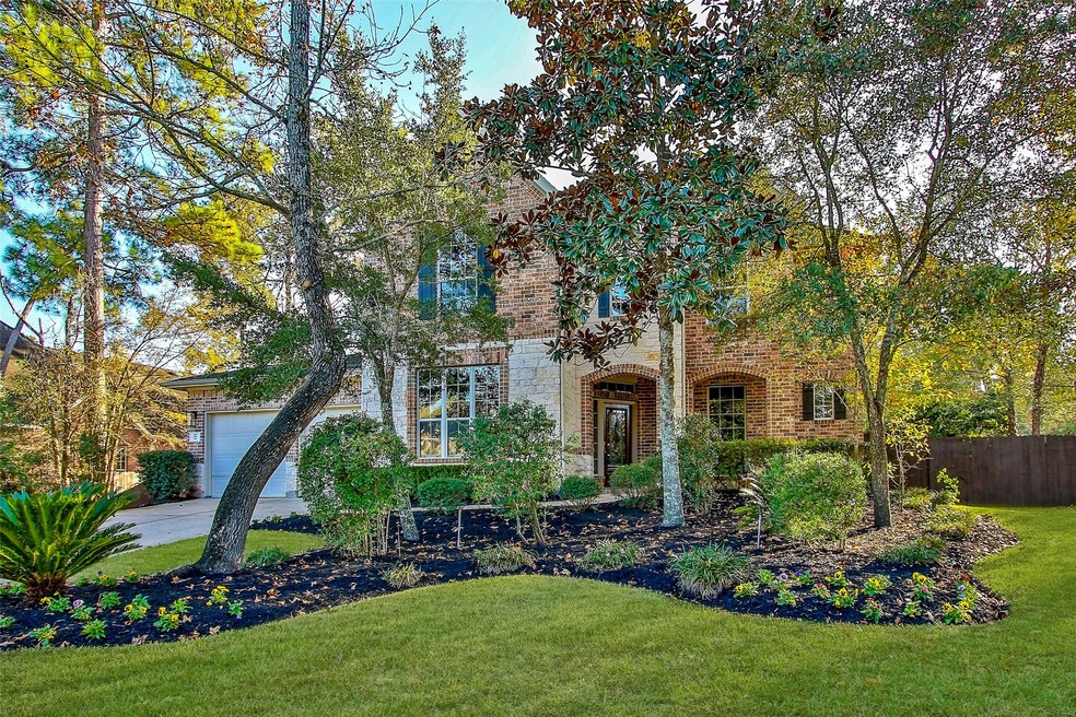 27 E Matisse Meadow Ct, Spring, TX 77382 - photo 1