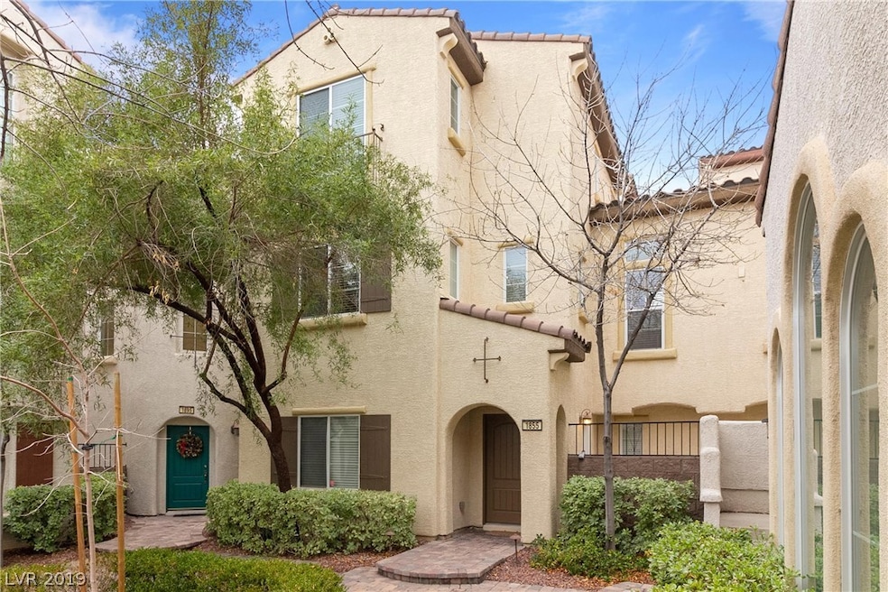 1855 Ardilea St, Las Vegas, NV 89135 - photo 1