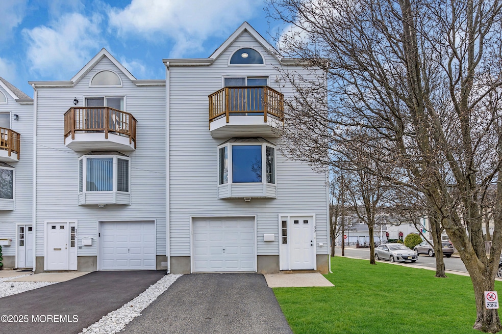 39 Jackson St unit D, Highlands, NJ 07732 - photo 1