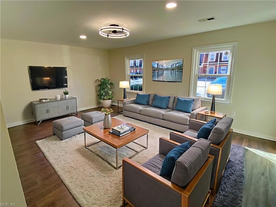 391 Deputy Ln unit A, Newport News, VA 23608 - photo 1