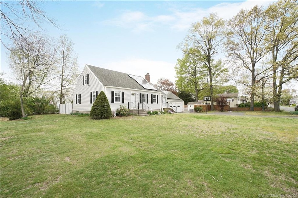 192 Shawmut Ave, North Haven, CT 06473 - photo 1