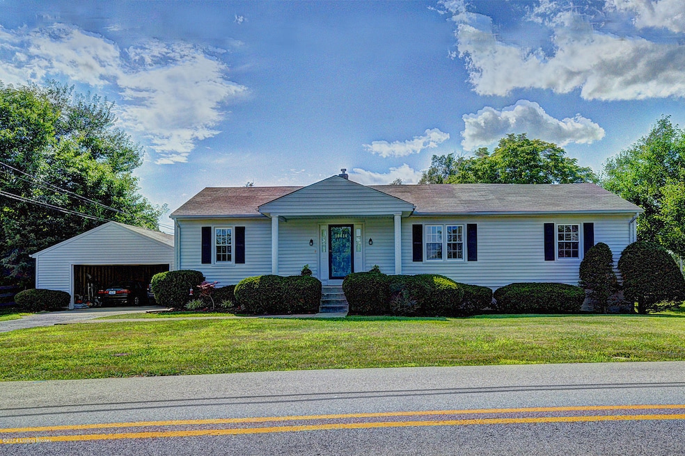 10414 Oak Grove Rd, Louisville, KY 40291 - photo 1