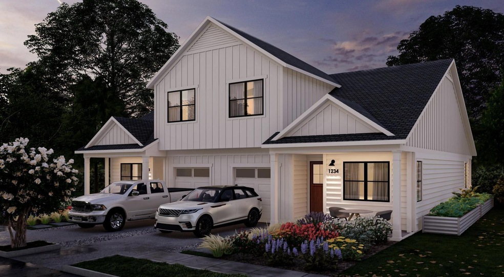 Stock Images - May not be exact home in neighborho