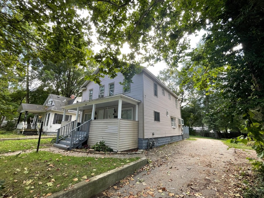 624 S 3rd St, Niles, MI 49120 - photo 1